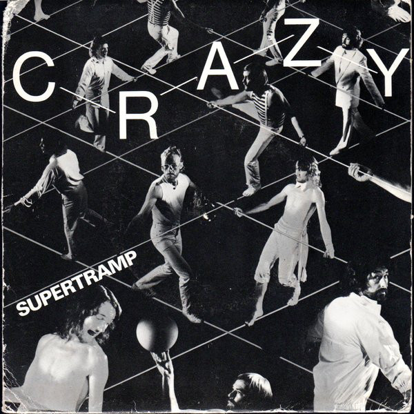 Accords et paroles Bonnie Supertramp