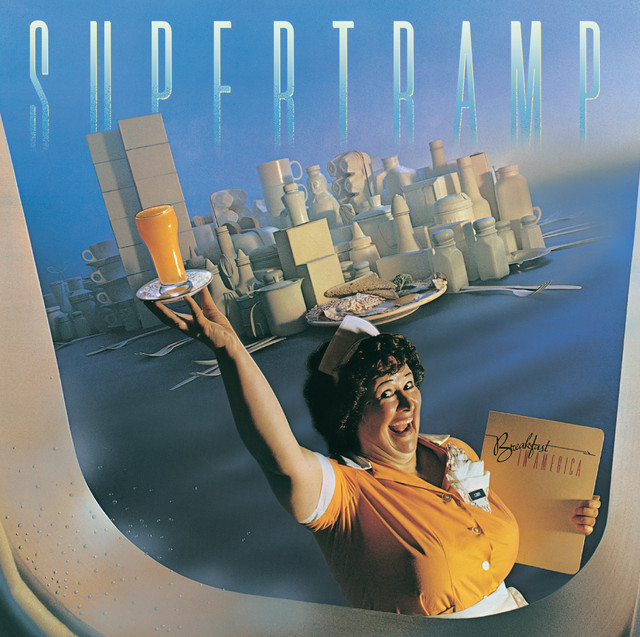 Accords et paroles Casual Conversations Supertramp