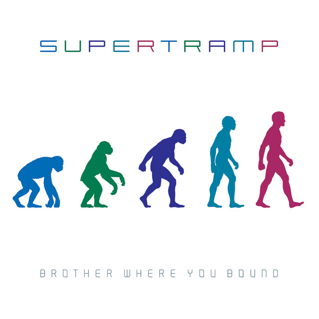 Accords et paroles Ever Open Door Supertramp