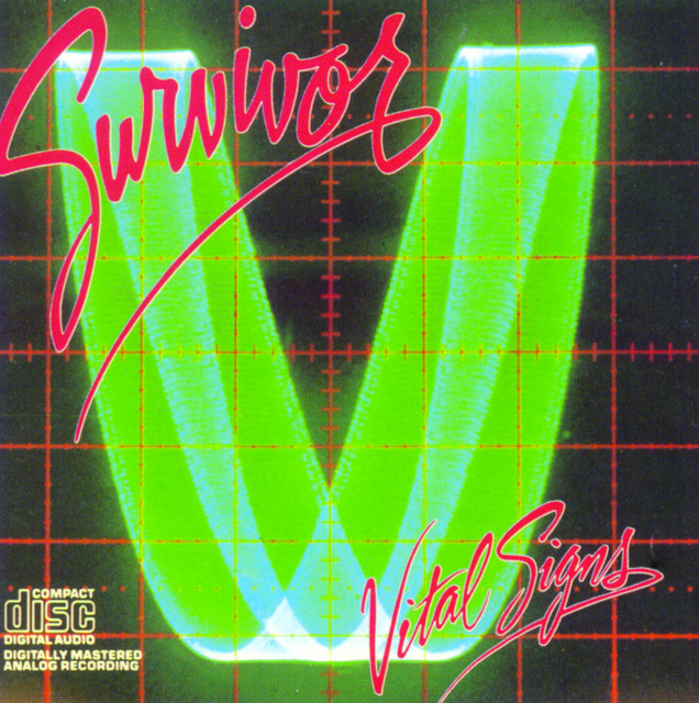 Accords et paroles Everlasting Survivor