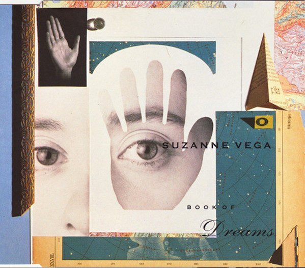 Accords et paroles Book Of Dreams Suzanne Vega