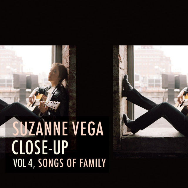 Accords et paroles Brother Mine Suzanne Vega