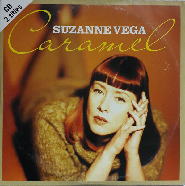Accords et paroles Caramel Suzanne Vega