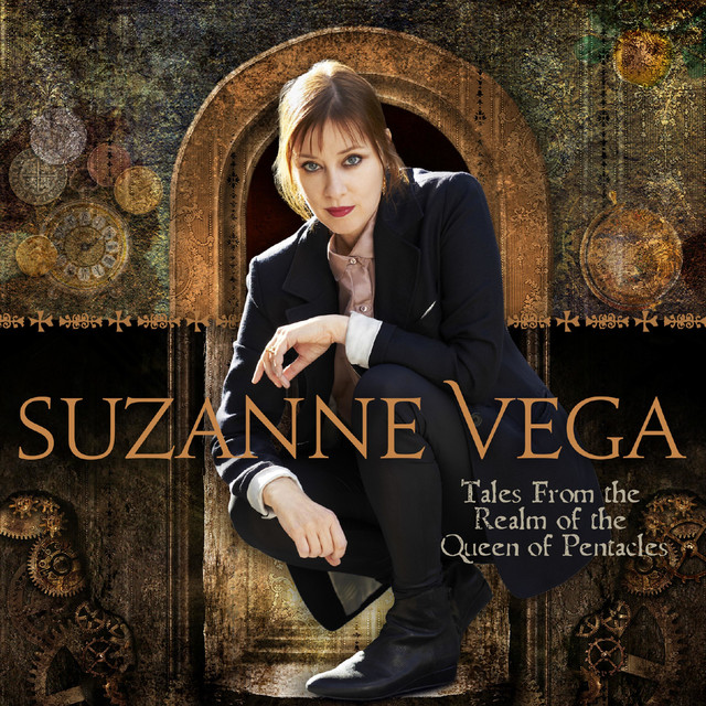 Accords et paroles Crack In The Wall Suzanne Vega