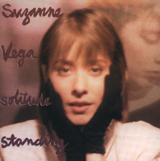 Accords et paroles Language Suzanne Vega