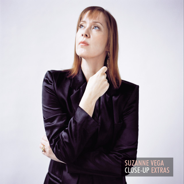 Accords et paroles Luka (Spanish Version) [Close-Up Extras Version] Suzanne Vega