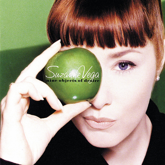 Accords et paroles My Favorite Plum Suzanne Vega