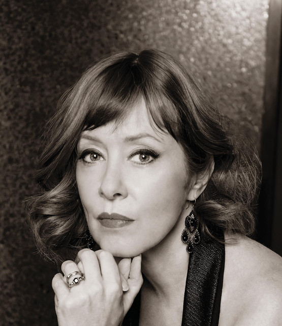 Accords et paroles New York Is A Woman (acoustic) Suzanne Vega