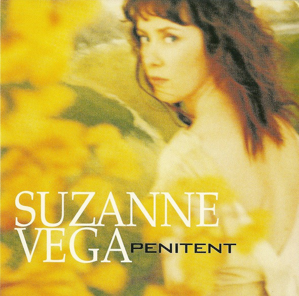Accords et paroles Penitent Suzanne Vega
