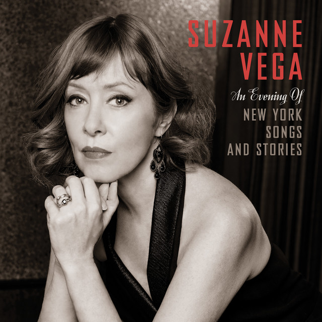 Accords et paroles Pornographer's Dream Suzanne Vega