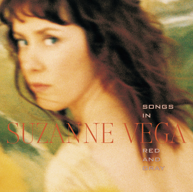 Accords et paroles St Clare Suzanne Vega