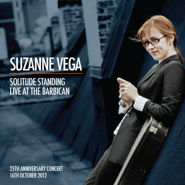 Accords et paroles Wooden Horse Caspar Hausers Song Suzanne Vega