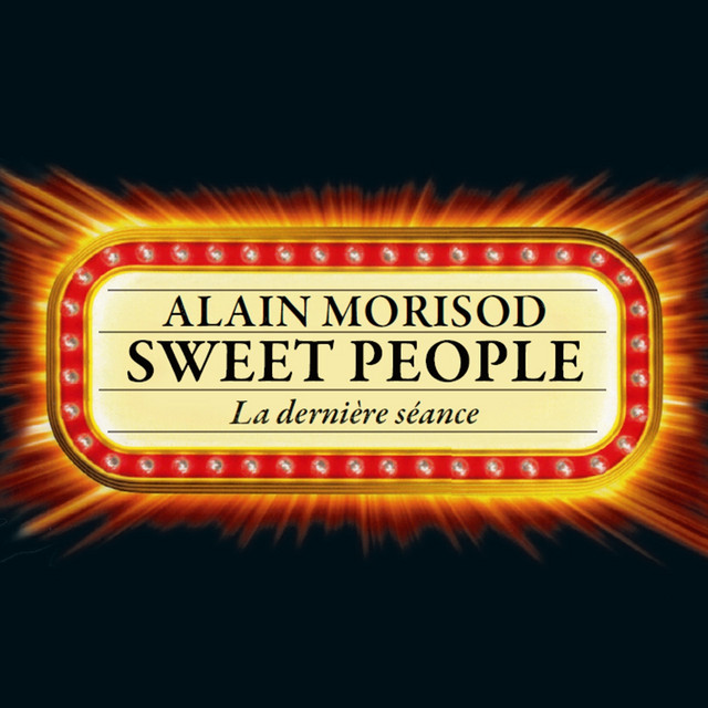 Accords et paroles Pardon Sweet People