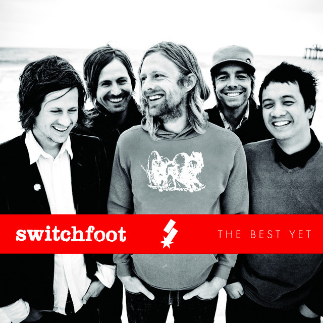 Accords et paroles Awakening Switchfoot