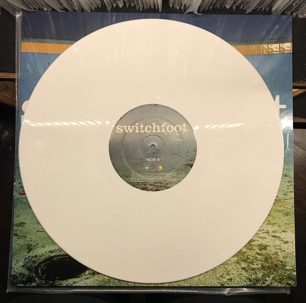 Accords et paroles Beautiful Letdown Switchfoot