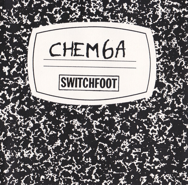 Accords et paroles Chem 6A Switchfoot