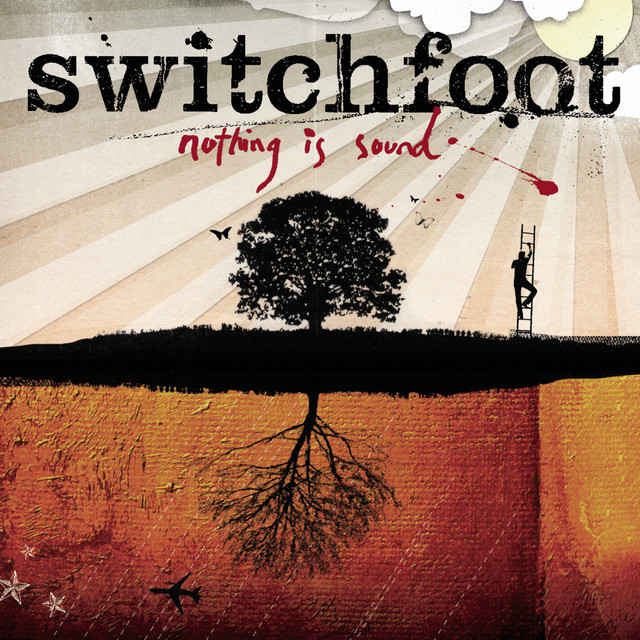 Accords et paroles Easier Than Love Switchfoot