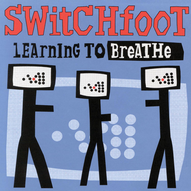 Accords et paroles The Economy Of Mercy Switchfoot
