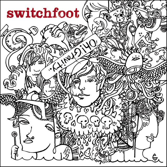 Accords et paroles Faust Midas And Myself Switchfoot