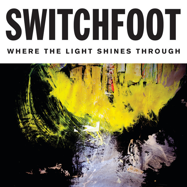 Accords et paroles If The House Burns Down Tonight Switchfoot