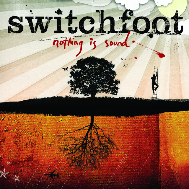 Accords et paroles Lonely Nation Switchfoot