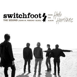 Accords et paroles Lucky Man Switchfoot