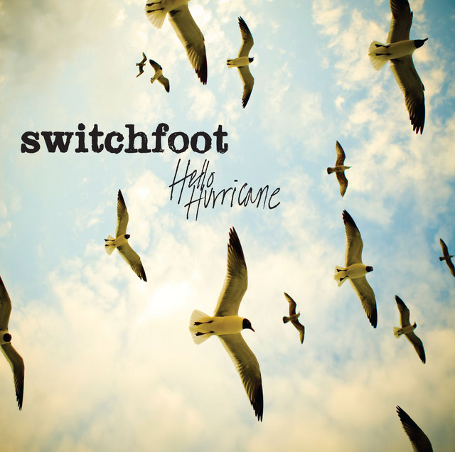 Accords et paroles Needle And Haystack Life Switchfoot
