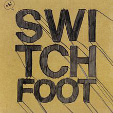 Accords et paroles Oh Switchfoot