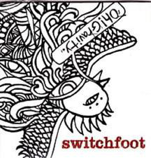 Accords et paroles Oh! Gravity Switchfoot