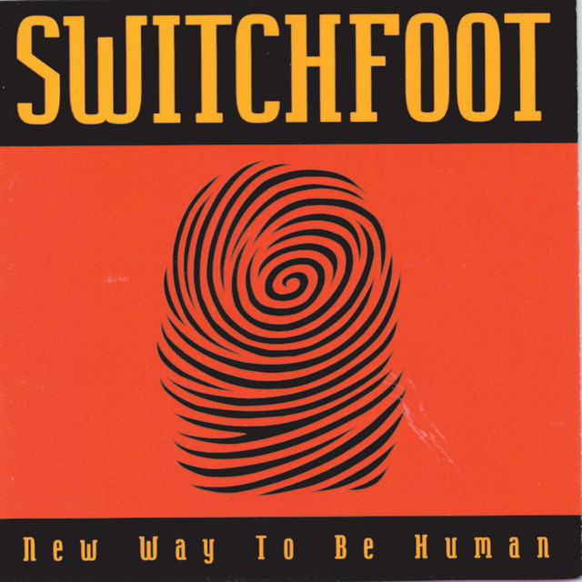 Accords et paroles Only Hope Switchfoot