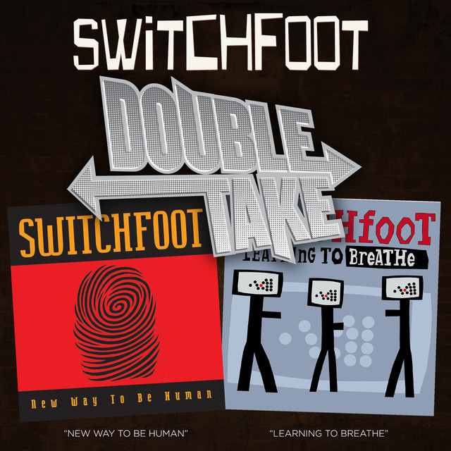 Accords et paroles Playing For Keeps Switchfoot