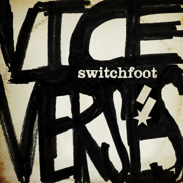 Accords et paroles Restless Switchfoot