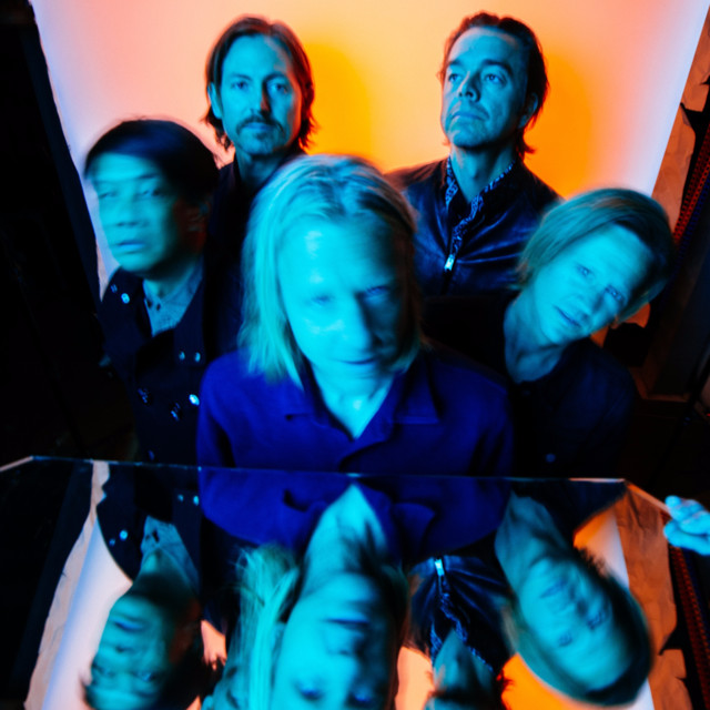 Accords et paroles Significa Vivir Switchfoot