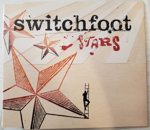 Accords et paroles Stars Switchfoot