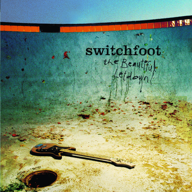 Accords et paroles Twenty four Switchfoot