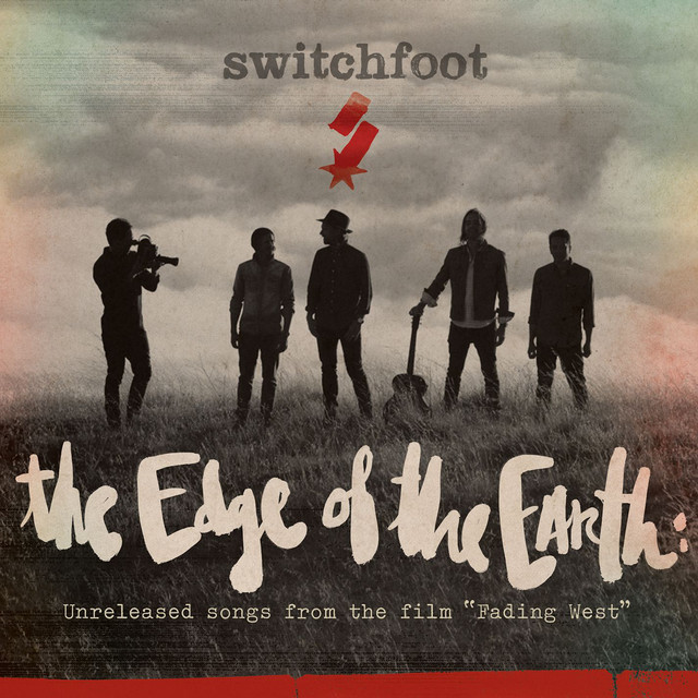 Accords et paroles What It Costs Switchfoot