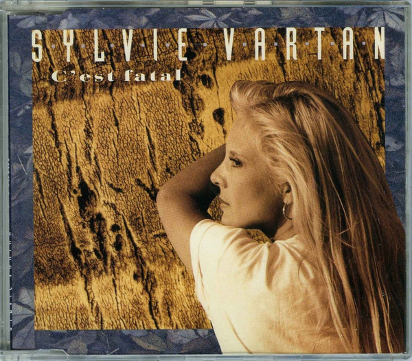 Accords et paroles C'est fatal Sylvie Vartan