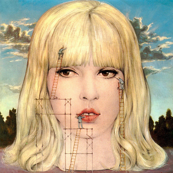 Accords et paroles Par amour, par pitié Sylvie Vartan