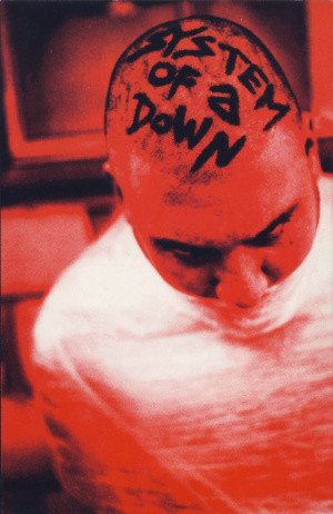 Accords et paroles Soil System Of A Down