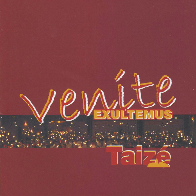 Accords et paroles Beati Voi Poveri Taizé