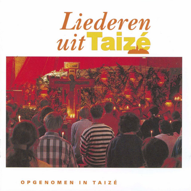 Accords et paroles Bless The Lord Taizé