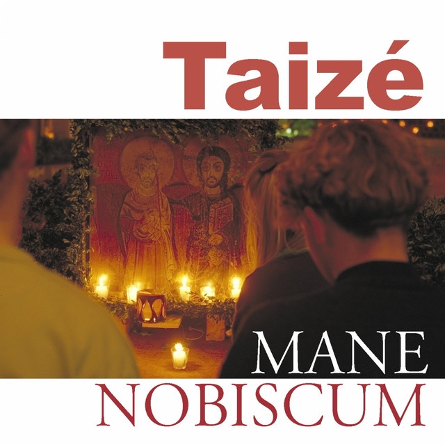 Accords et paroles Iedere Nacht Verlang Ik Taizé