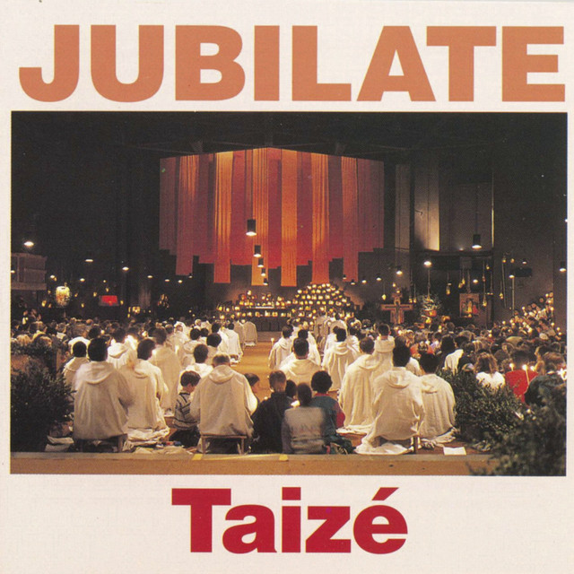 Accords et paroles Jesus, remember me Taizé