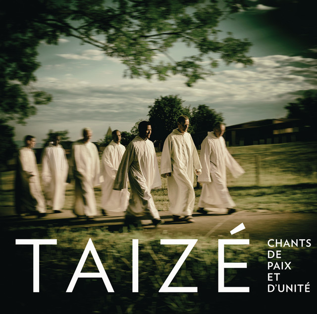 Accords et paroles Let All Who Are Thirsty Come Taizé