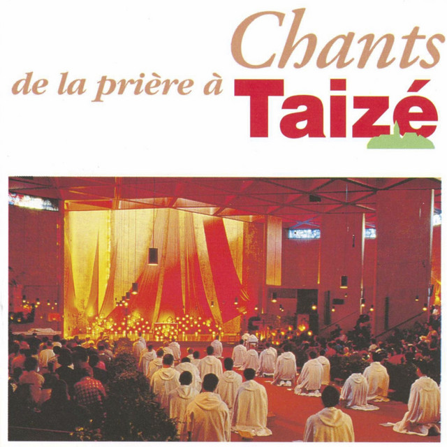 Accords et paroles Magnificat Taizé