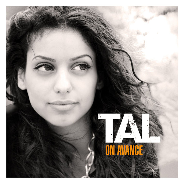 Accords et paroles On avance Tal