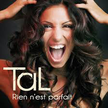 Accords et paroles Rien N'est Parfait Tal