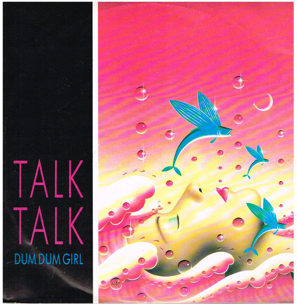 Accords et paroles Dum Dum Girl Talk Talk