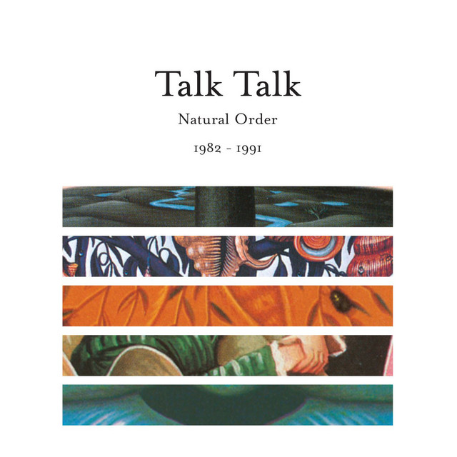 Accords et paroles John Cope Talk Talk