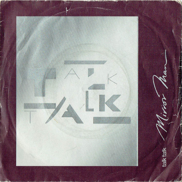 Accords et paroles Mirror Man Talk Talk